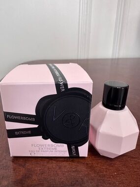 Viktor & Rolf Flowerbomb Extreme Eau de Parfum Intense - 7ml